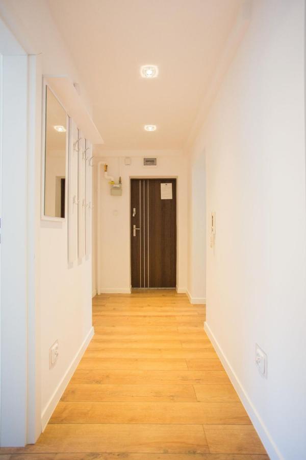 Apartament Swinoujscie - Narutowicza Exterior photo